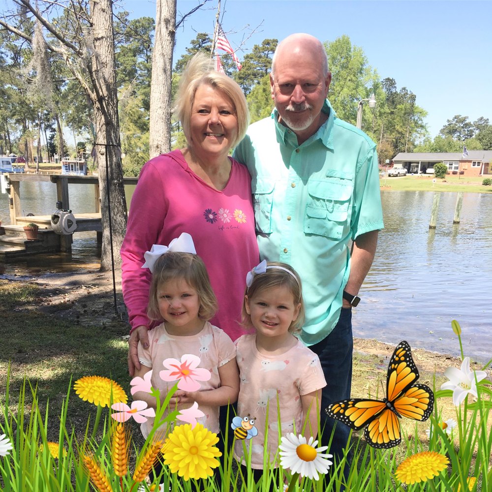 Meet your Posher, Jayne